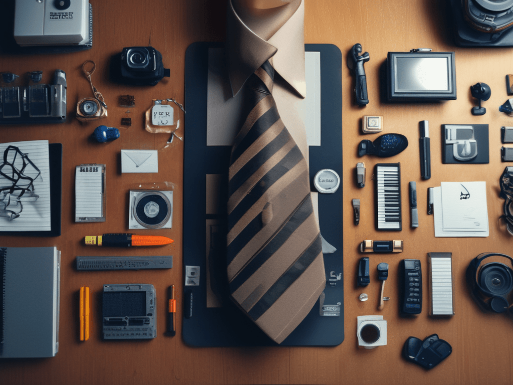 things I’ve learned from these&nbsp;experiences: